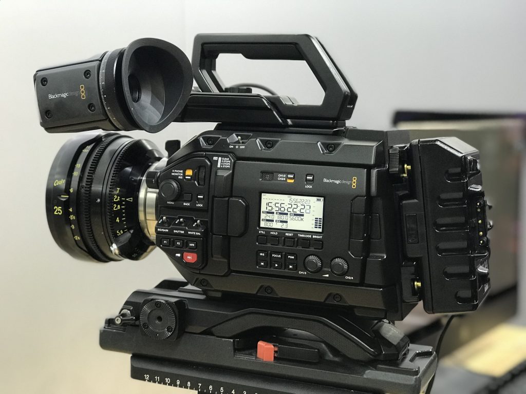 Blackmagic Raw Explained Ibc 2018 Newsshooter