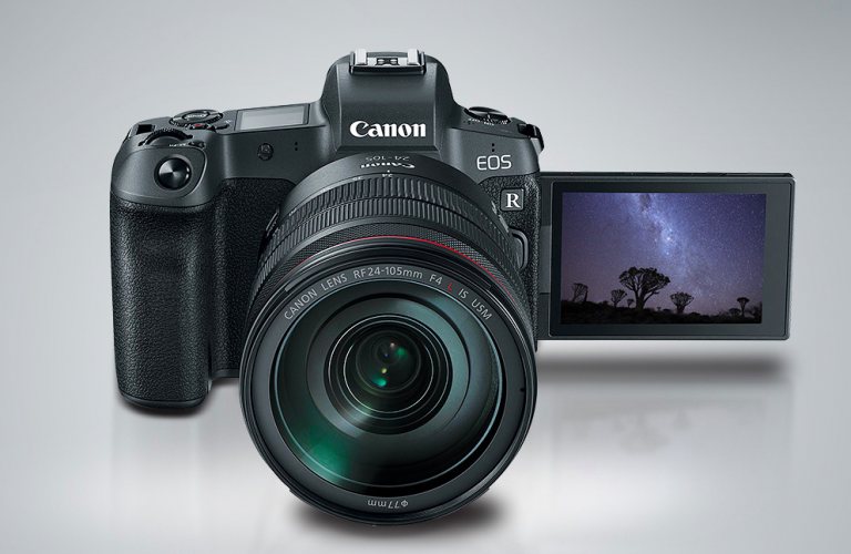 Canons Full Frame Mirrorless Eos Revolution Is Here Newsshooter 8986