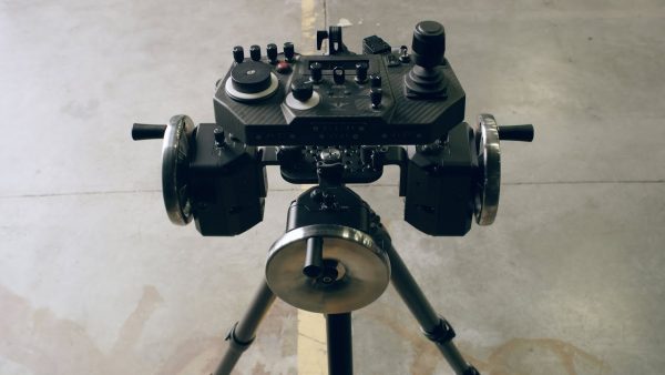 Introducing MōVI Wheels