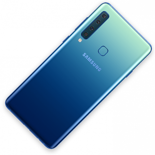 samsung a9 back glass price