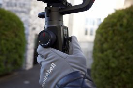 Moza Air 2 gimbal review