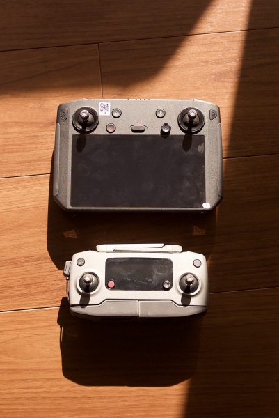 DJI Smart Controller Review