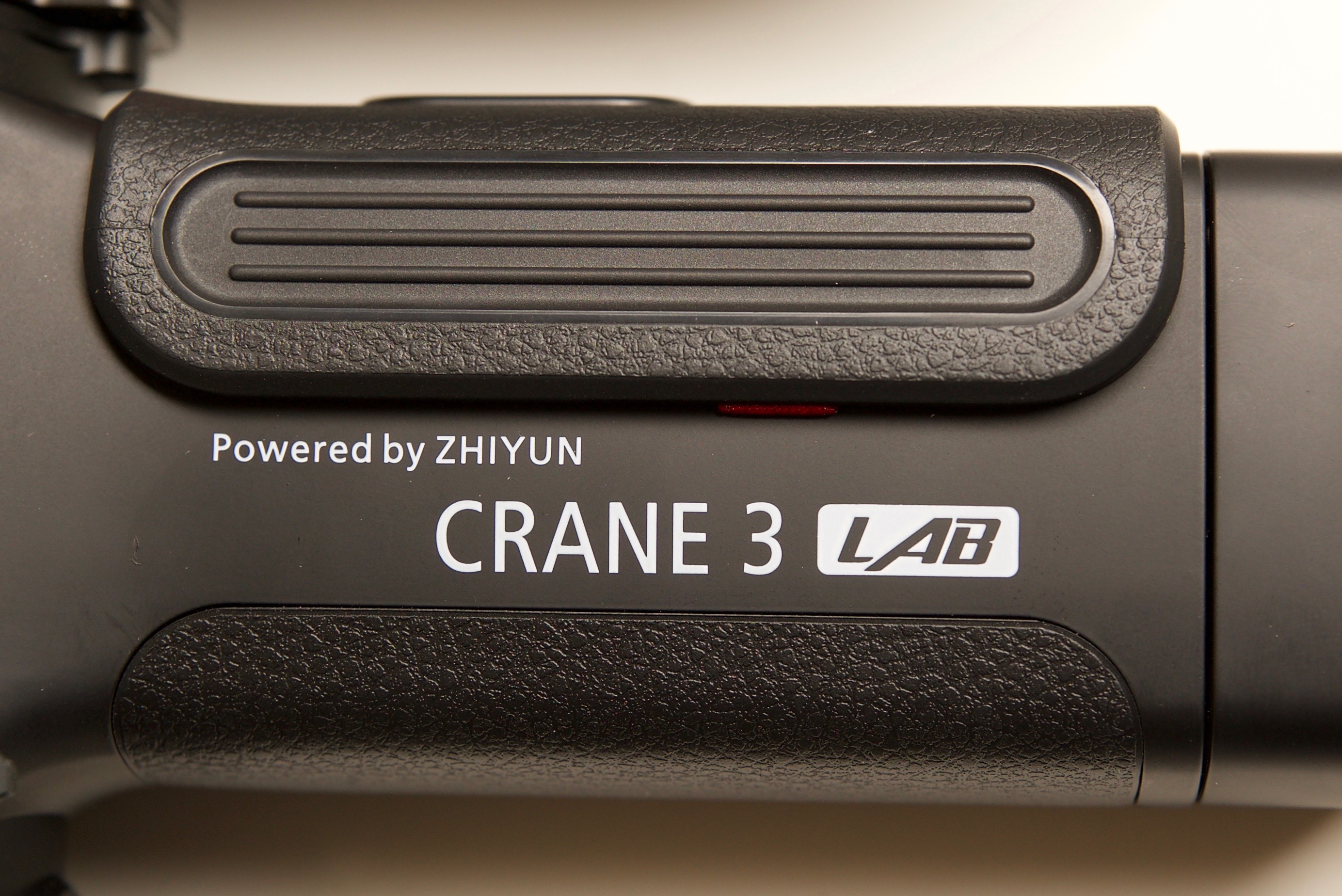 Zhiyun Crane 3 Lab Review - Newsshooter