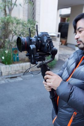 Moza Air 2 gimbal review