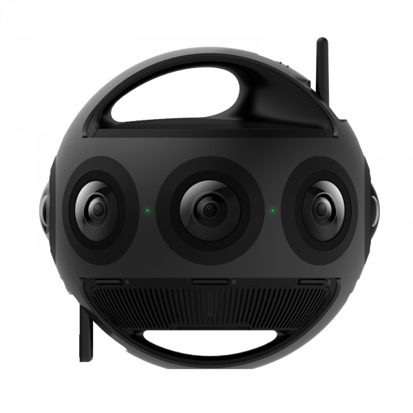 Insta360 Titan Right