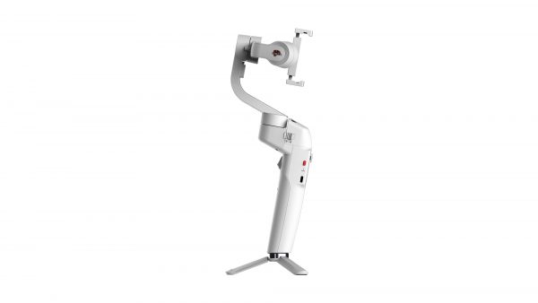 Moza Mini S Smartphone Gimbal White