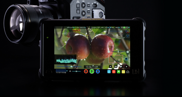 RED Vs. Nikon: Case Dismissed - YMCinema - The Technology Behind Filmmaking