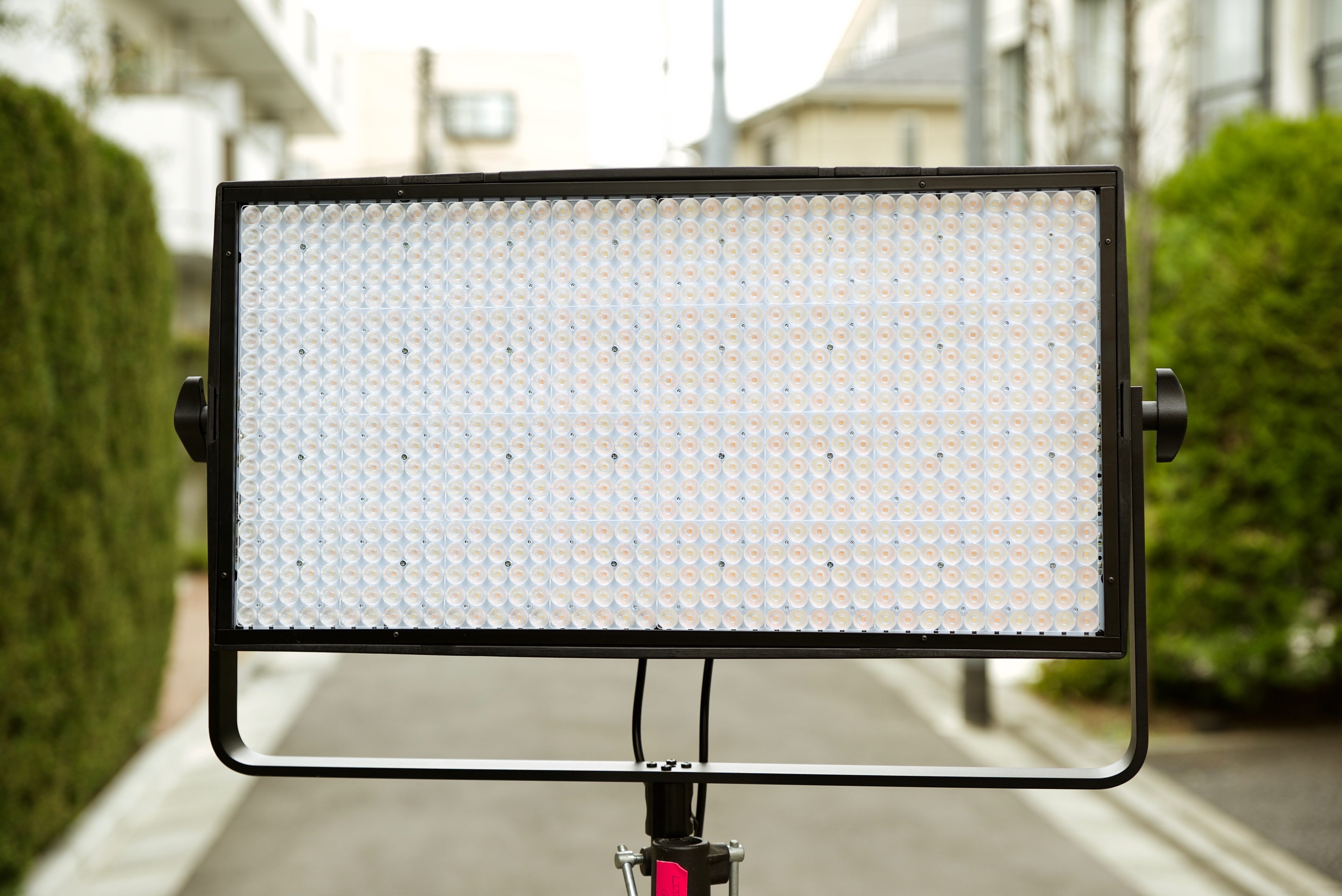 Lupo Superpanel Color 60 Review – new output king? Newsshooter