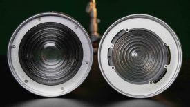 Fresnel 2X Side by side front