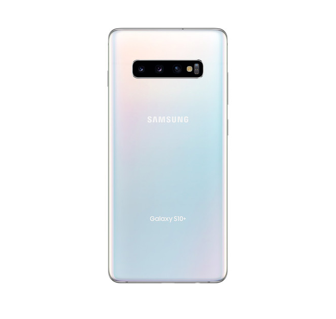 Samsung Galaxy S10 announced - Newsshooter