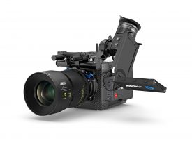 ARRI ALEXA Mini LF announced