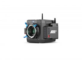 ARRI ALEXA Mini LF announced