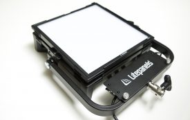 Litepanels Gemini 1x1 Soft Review