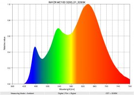 Rayzr MC panels review