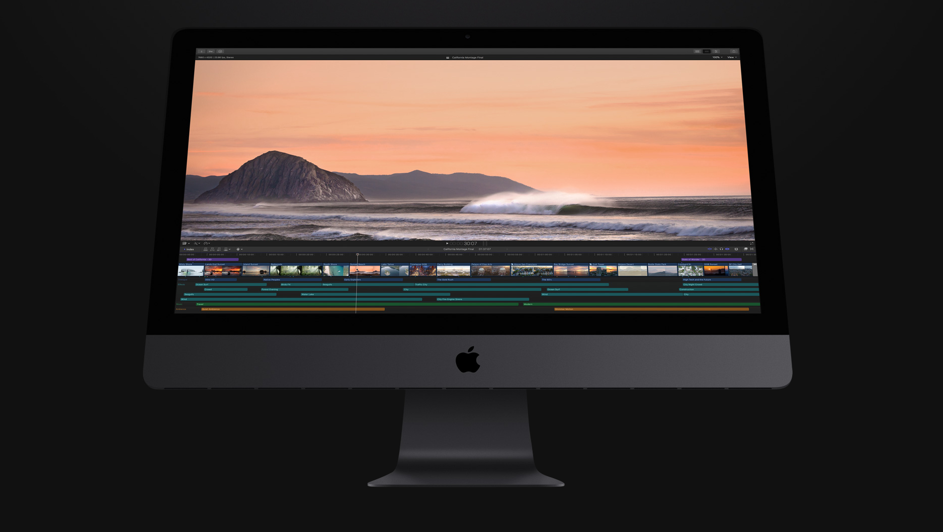 is final cut pro 10.3.4 compatible with majave