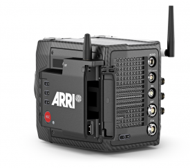 ARRI ALEXA Mini LF announced