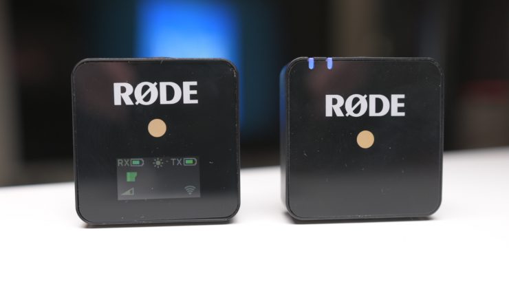 Rode Wireless Go II Review  Incredible Wireless Mic/Lavalier! But not  quite Perfect 