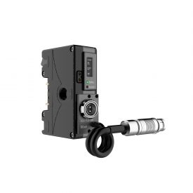 HLX PMC G