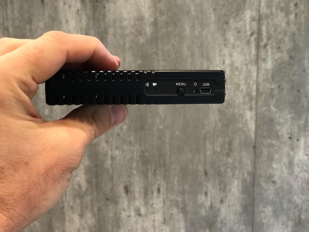 Teradek Ace 500 HDMI Wireless system now shipping Newsshooter