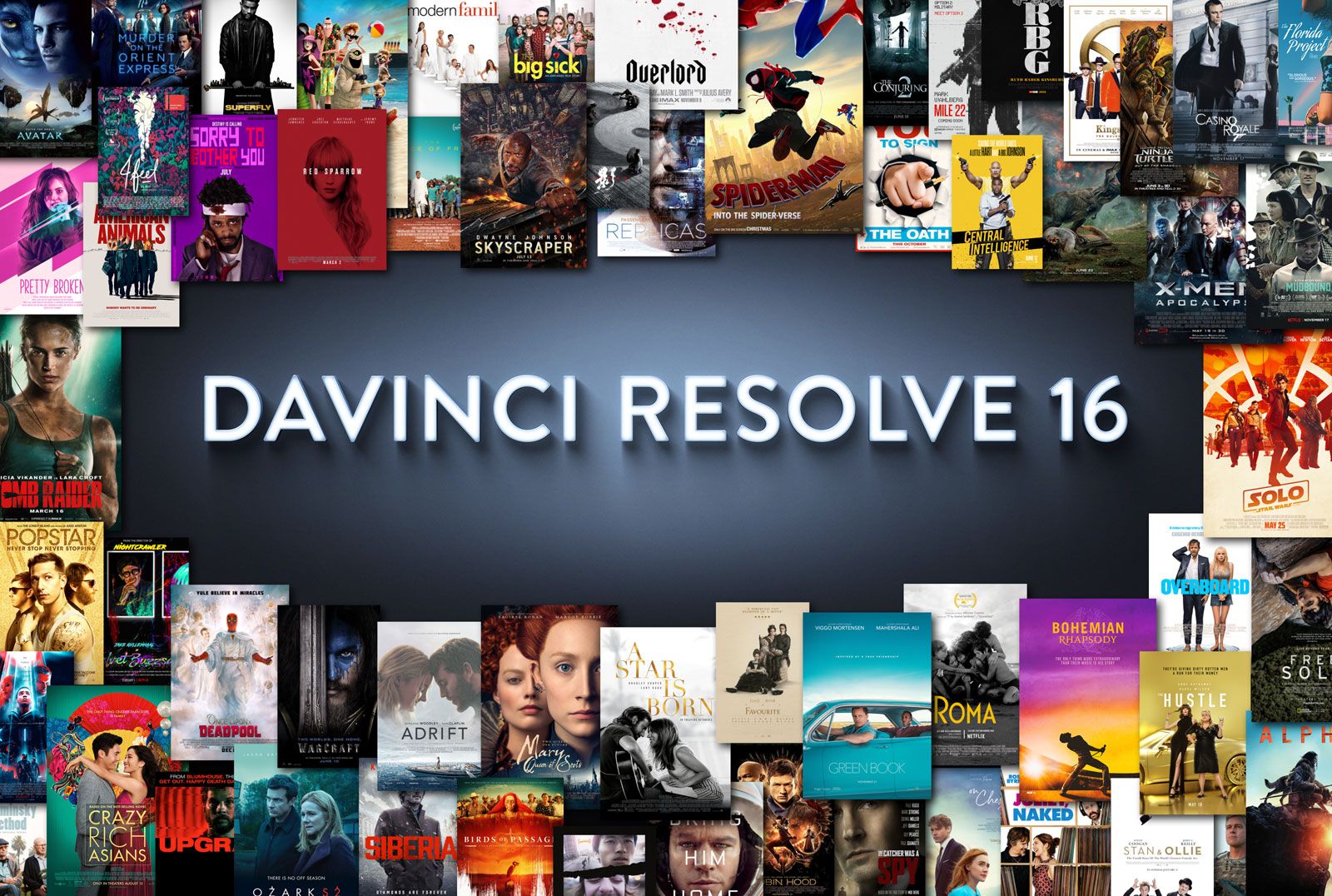 blackmagic design davinci resolve studio 15