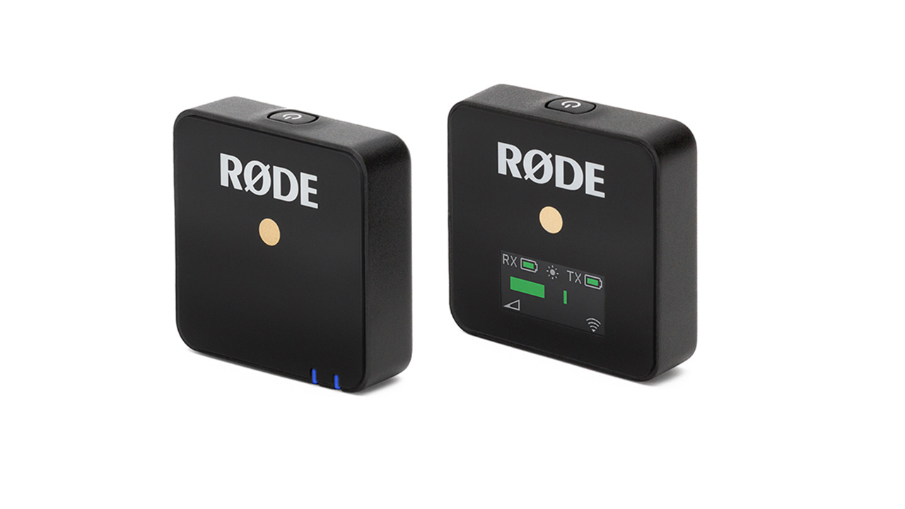 RØDE WIRELESS GO 3 QUARTER ANGLE 2 RGB 1 - Newsshooter