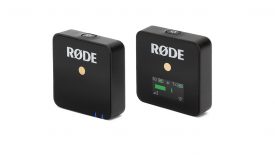 RØDE WIRELESS GO 3 QUARTER ANGLE 2 RGB 1