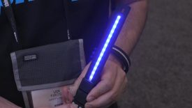 Spiffy Gear Lumee wearable LED lights