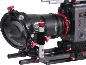 Sony VENICE Camera ARRI Signature Prime 125 lens Tiffen Vo 1