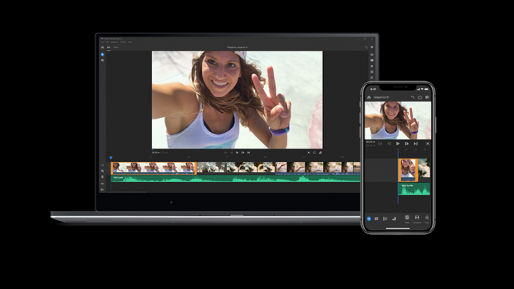 premiere pro 2018