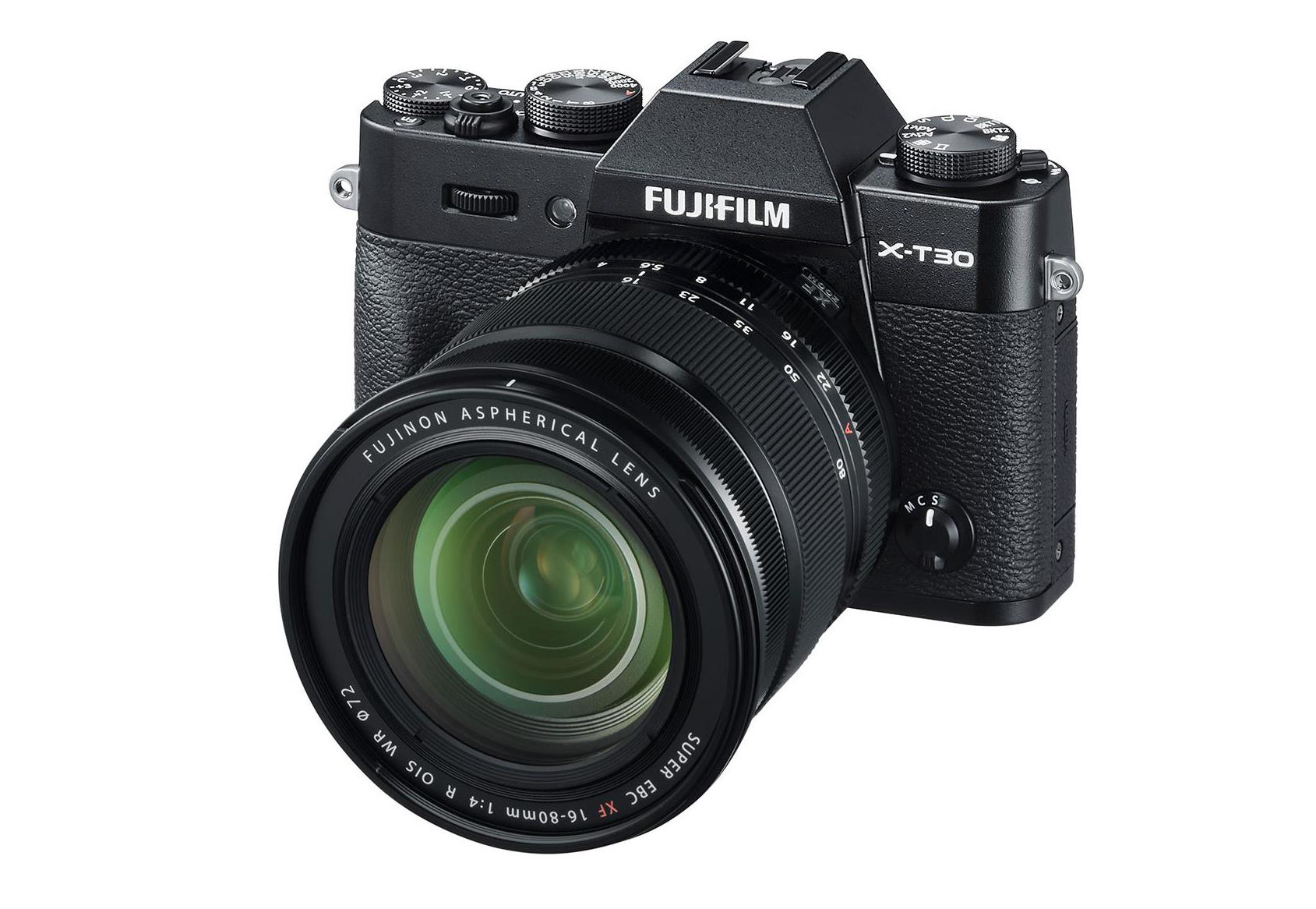 Fujifilm XF 16-80mm F4.0 R OIS WR & 50mm F/3.5 R LM WR - Newsshooter