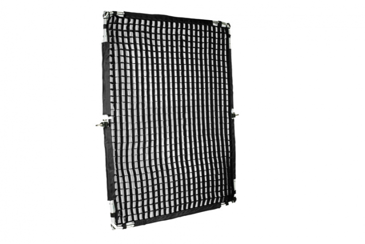 Intellytech Fast Frame Scrim & Diffuser W/ Honey Comb Grid & Diffusion Review