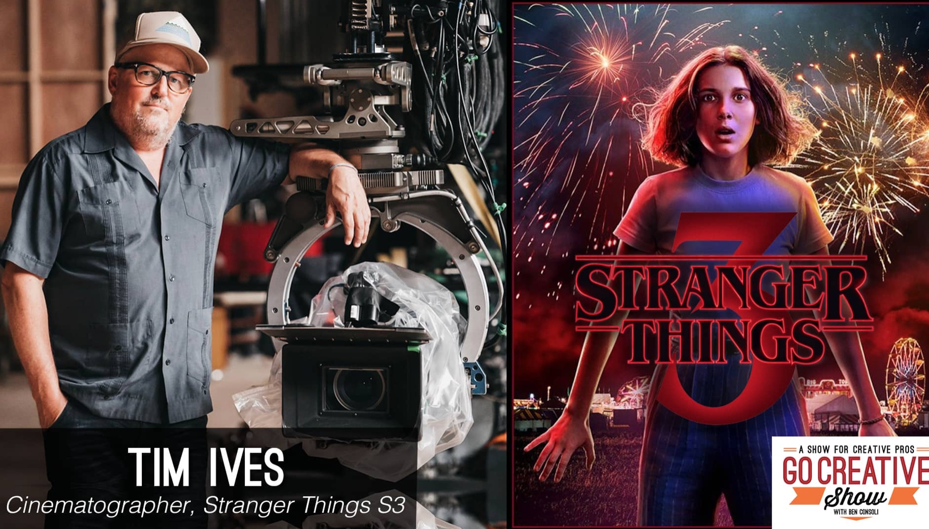 Stranger Things 3 (2019) - Filmaffinity