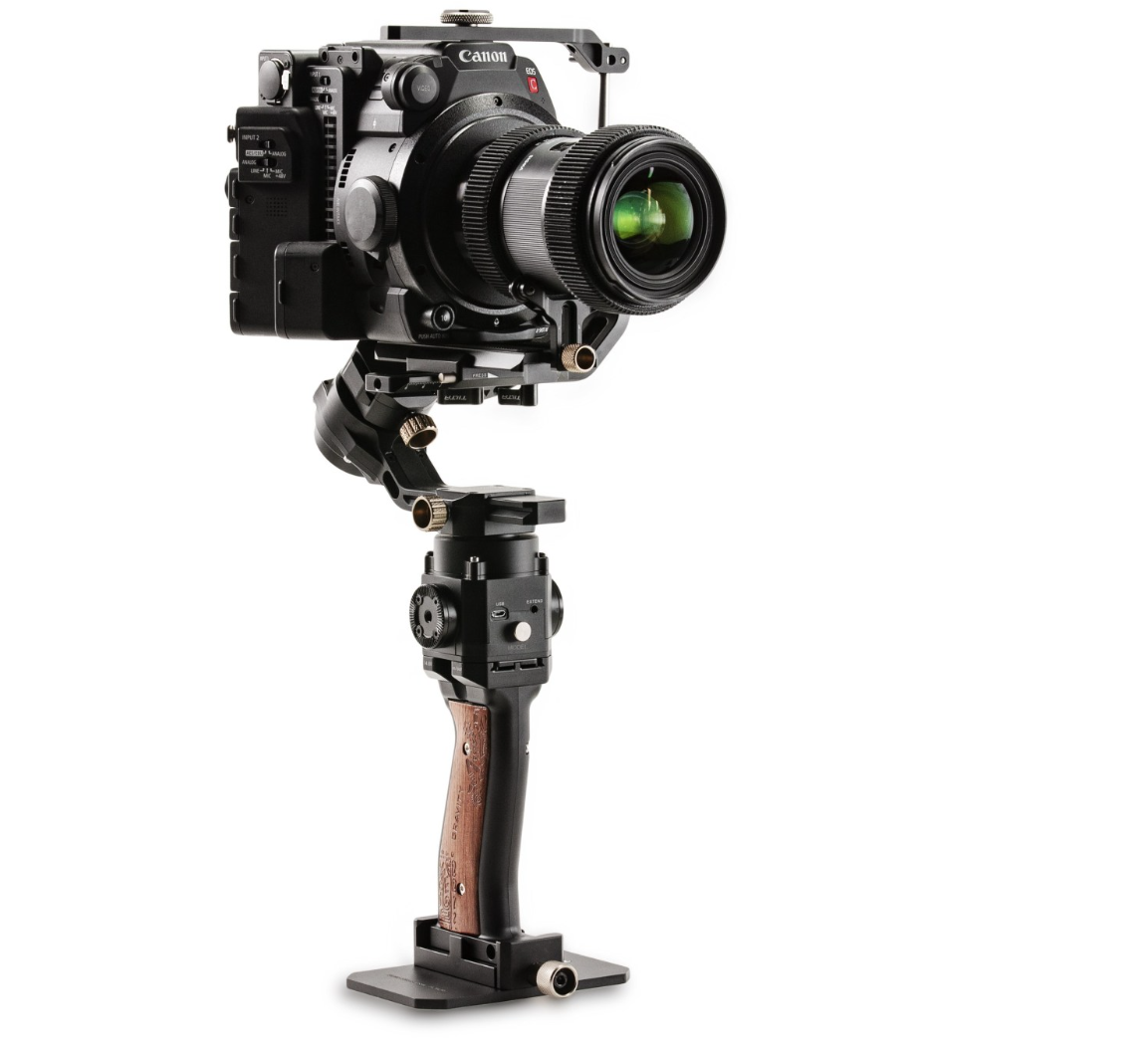 Tilta G2X/Nano bundle on sale for $499 USD - Newsshooter