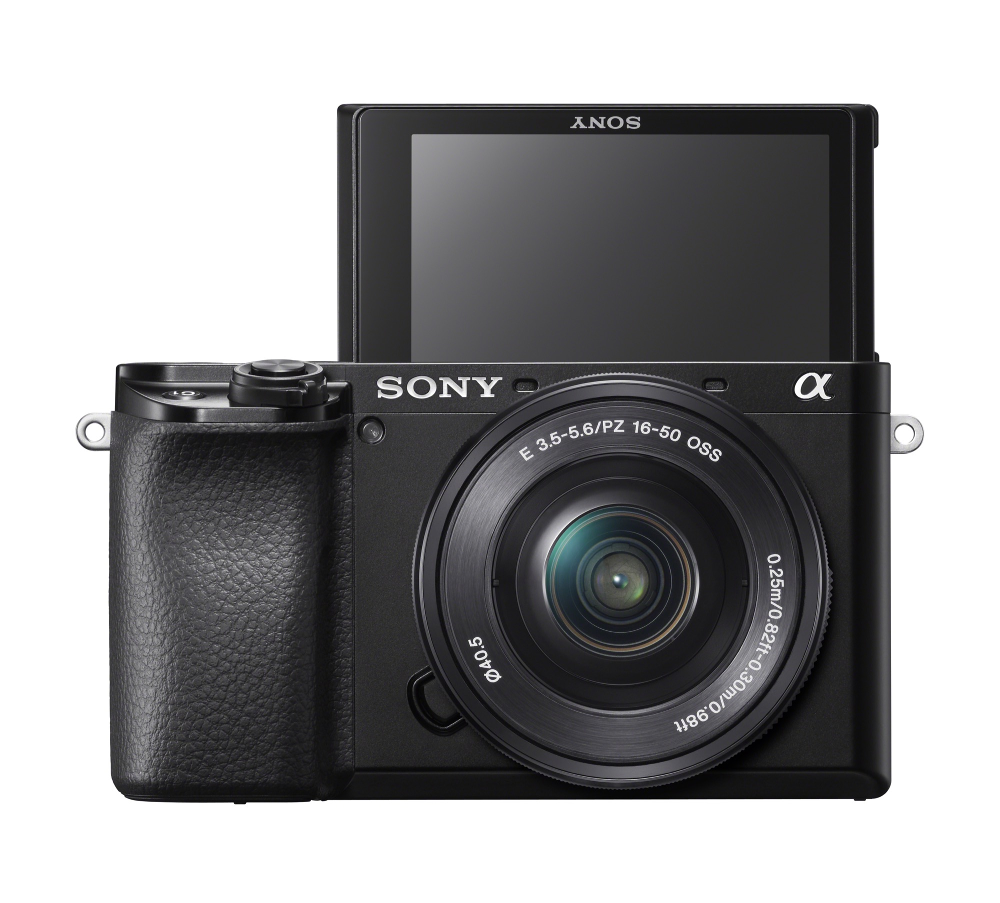sony full frame cameras a900