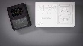 Core SWX Neo 9 Mini Retail