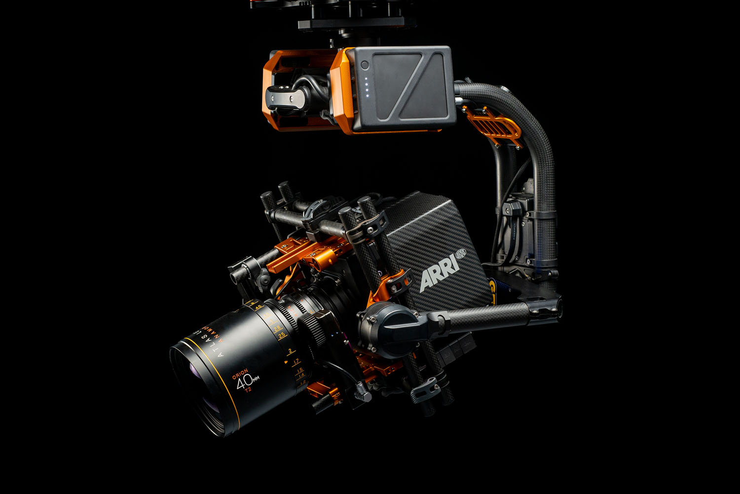 ignite digi movi pro