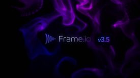 Introducing Frame io v3 5