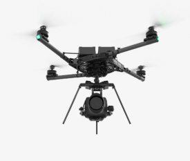 Freefly Alta X Drone - Newsshooter