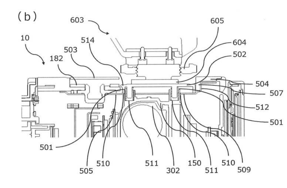 Is a new Canon RF mount video camera on the way? - Newsshooter