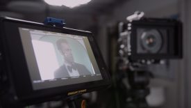 VFX BTS 2