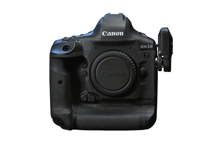 Canon 10 bit