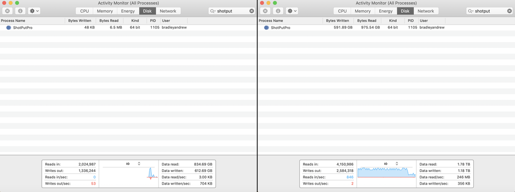 silverstack software
