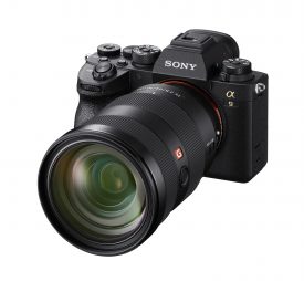 Sony a9II 10