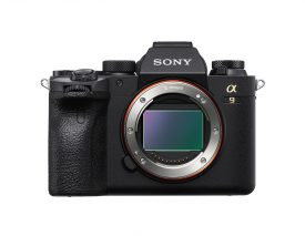 Sony a9II 3