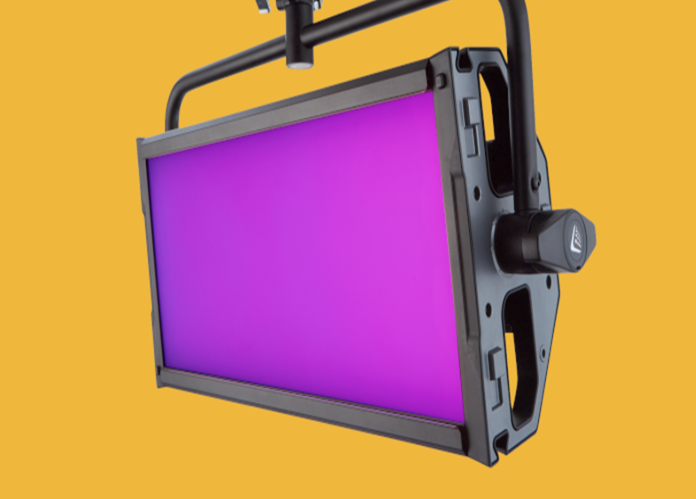 Litepanels Gemini 2x1 Firmware Update - Newsshooter