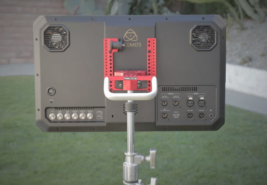 PS-SHK-02 - Pro Signal - Kit de vis pour montage TV VESA
