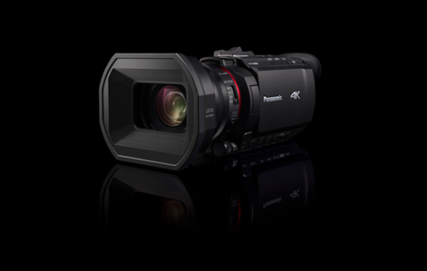 panasonic frame video camera 1080p