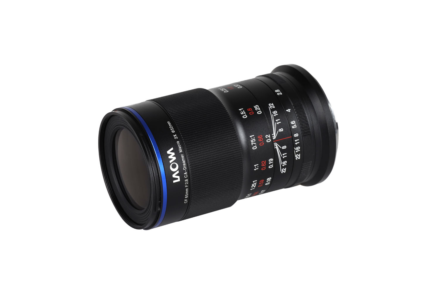 Laowa 65mm f/2.8 2X Macro APO lens - Newsshooter