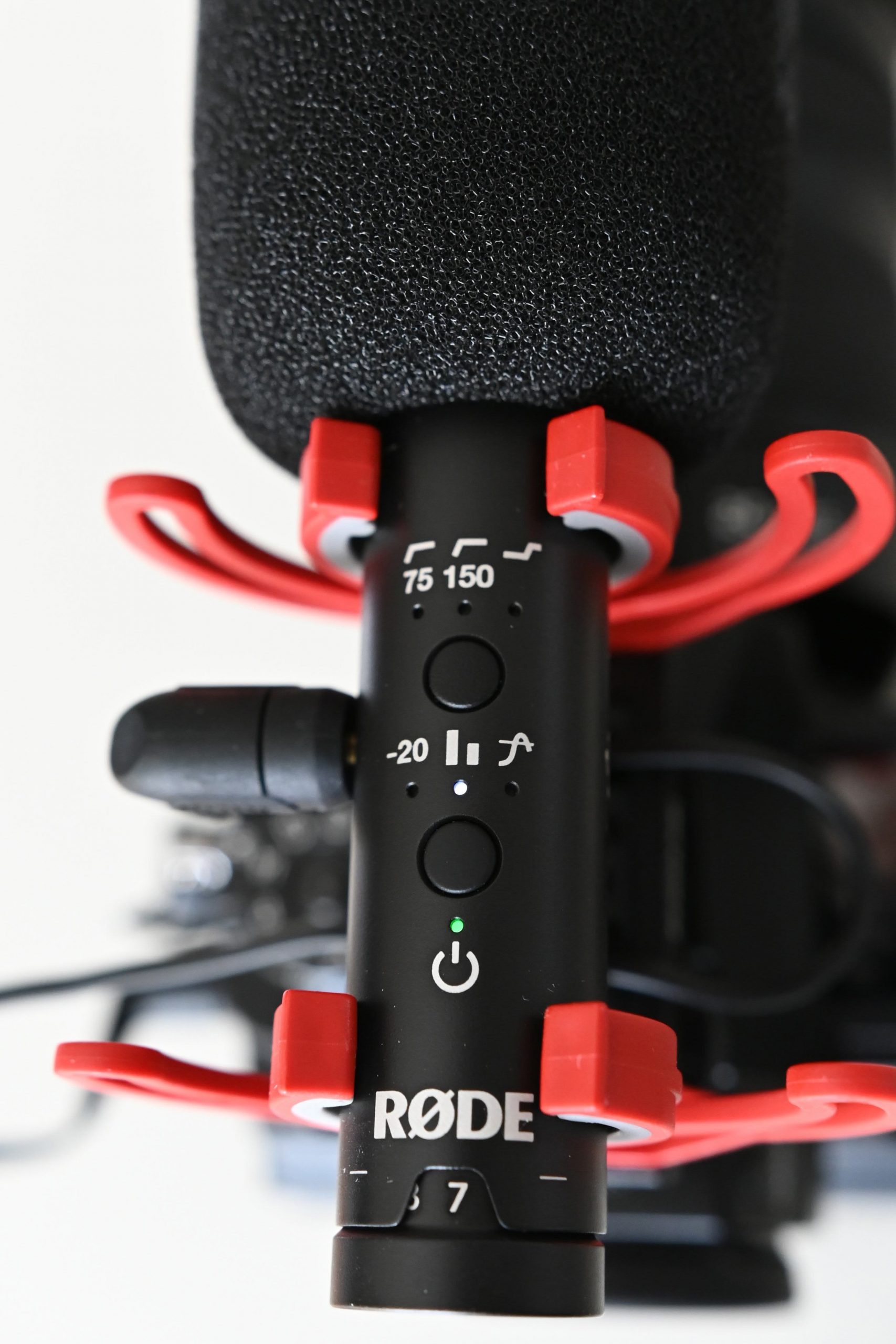 RØDE VideoMic NTG Review Newsshooter