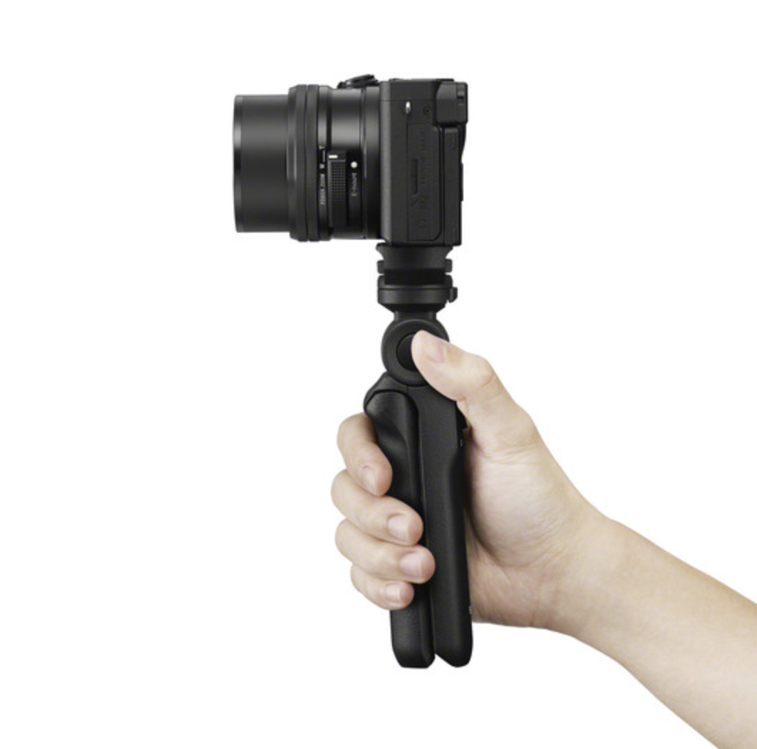 【NEW ARRIVAL】VLOGCUM　ZV-1G　SHOOTING GRIP KIT デジタルカメラ
